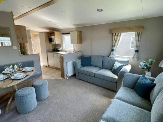 Park Home for sale in Ashurst Bridge, Hampshire
