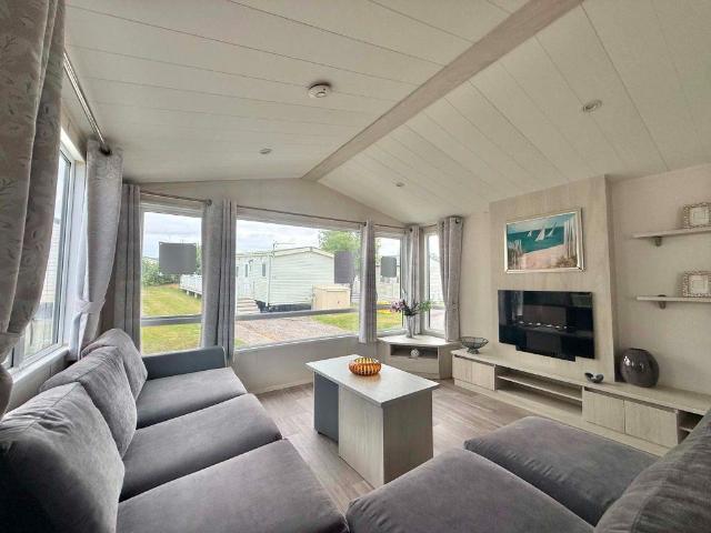 Park Home for sale in North Yorkshire