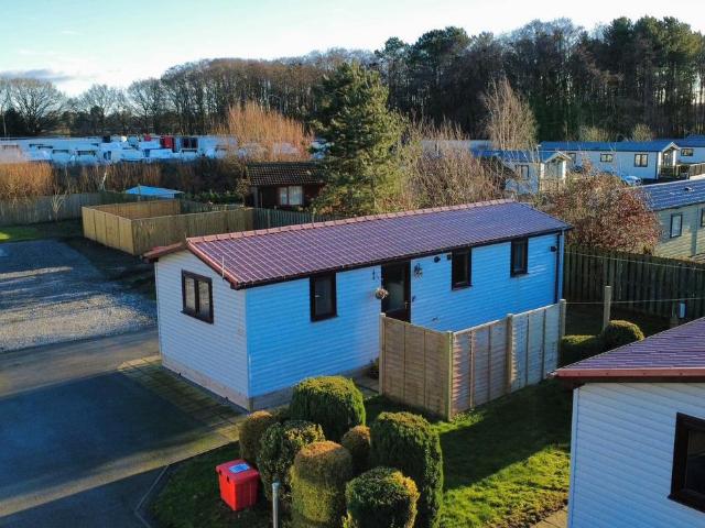 Park Home for sale in High Field, York