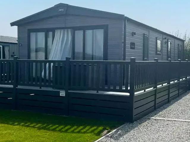 Park Home for sale in Padstow, Cornwall
