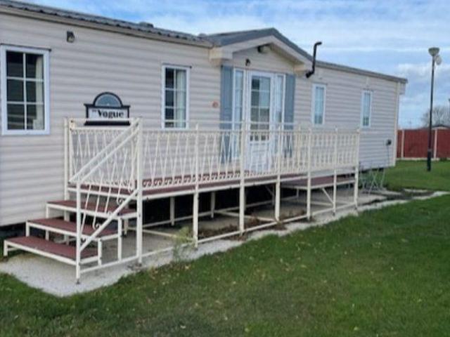 Park Home for sale in Minster-on-Sea, Oad Street