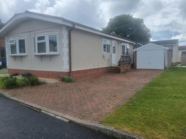 Park Home for sale in Telford
