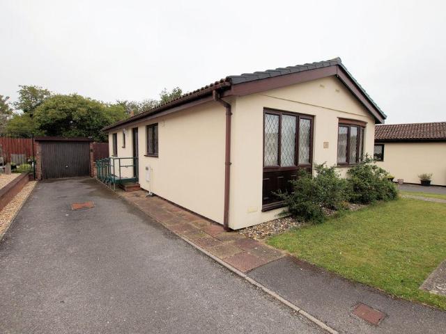 Park Home for sale in Fareham, Hampshire