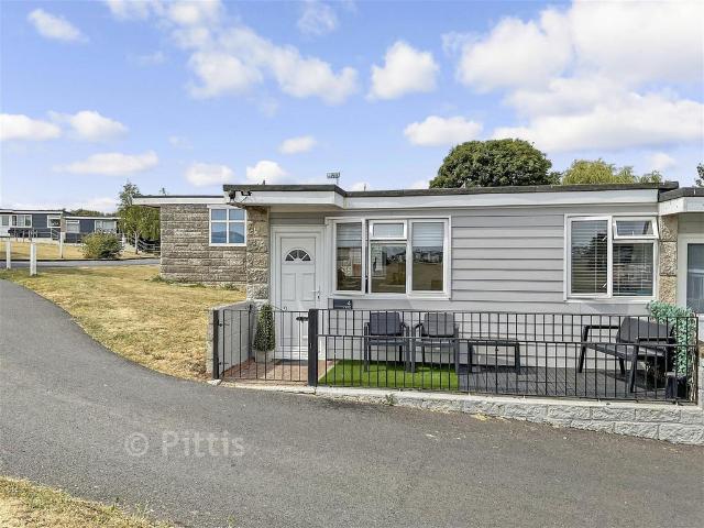 Park Home for sale in Sandown, Isle Of Wight