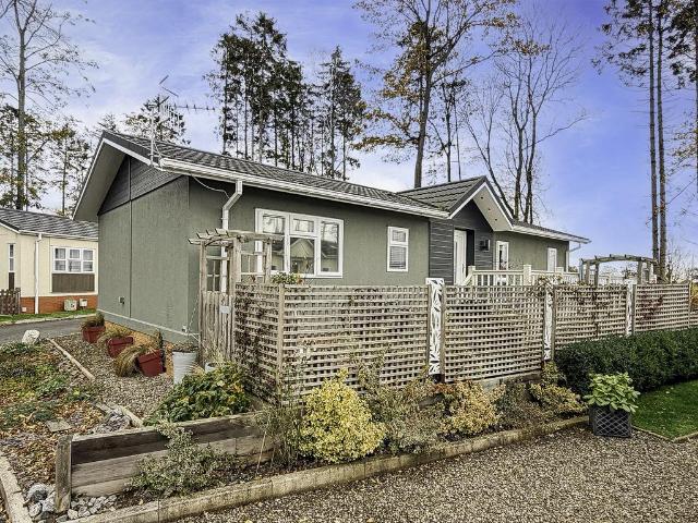 Park Home for sale