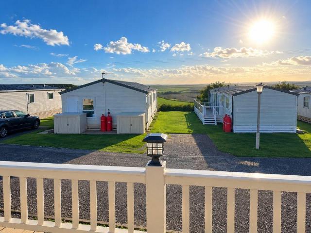Park Home for sale in Leysdown-on-Sea, Swale