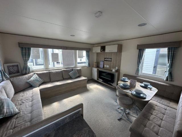 Park Home for sale in North Mundham, Chichester