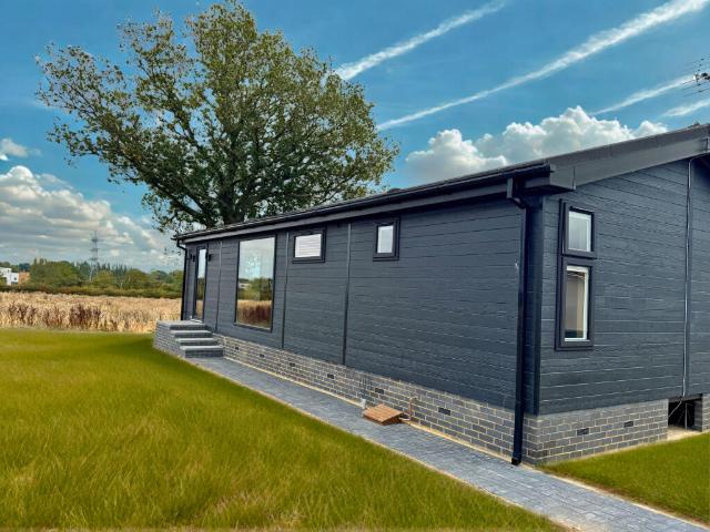 Park Home for sale