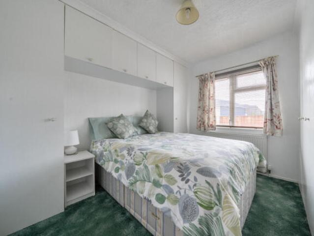 Park Home for sale in Swindon