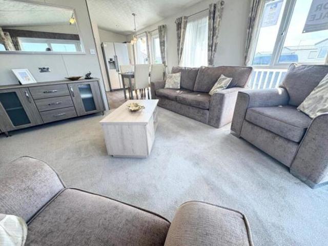 Park Home for sale