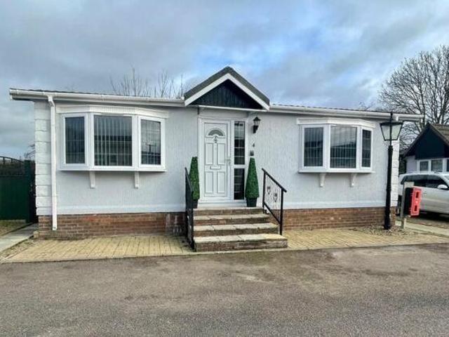 House for sale in Lyons, Greater London