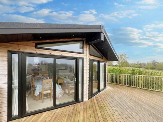 House for sale in Alnwick, Northumberland