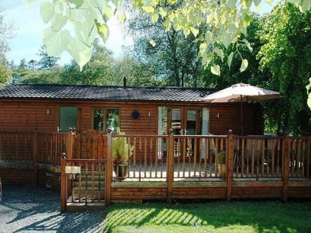 House for sale in Cumbria