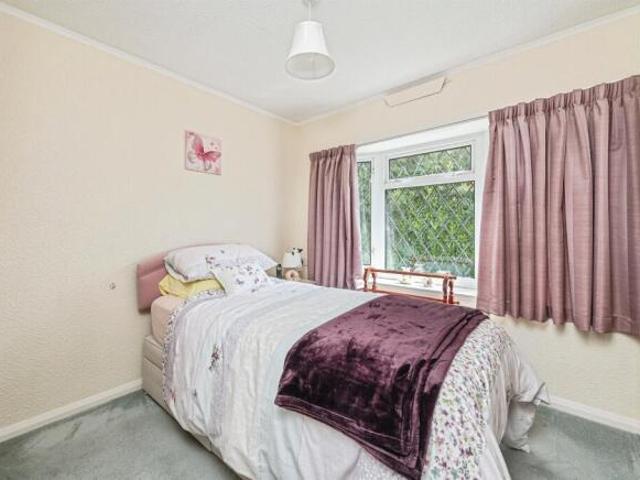 Park Home for sale in Milnsbridge, West Yorkshire