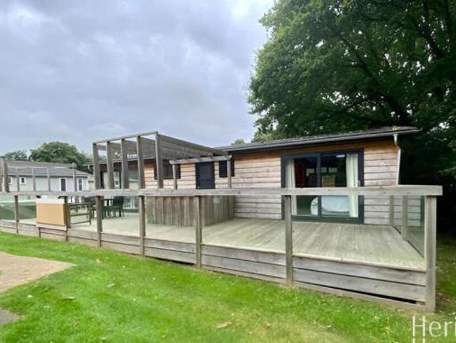 House for sale in North Walsham, North Norfolk
