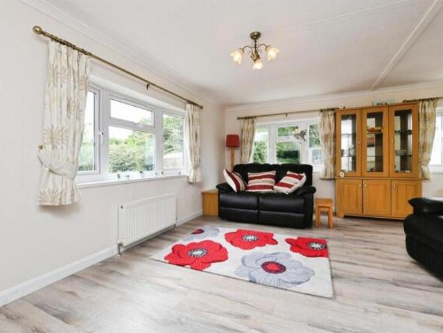 Park Home for sale in Chelmsford