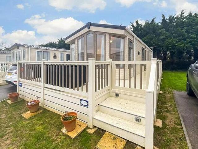 House for sale in Acol, Kent