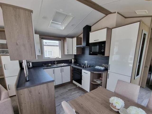 House for sale in Acol, Kent