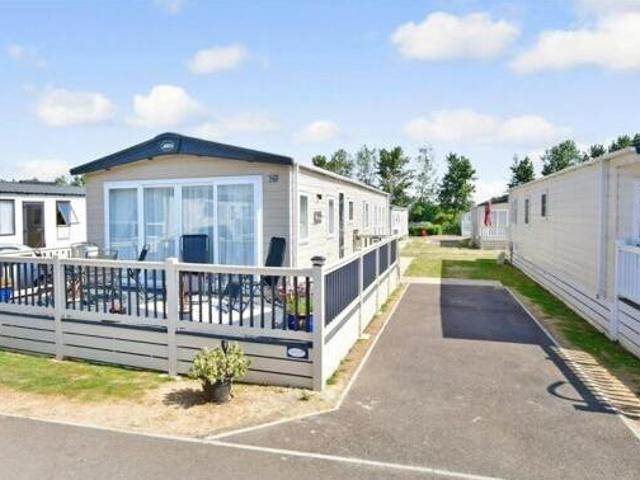 House for sale in Acol, Kent