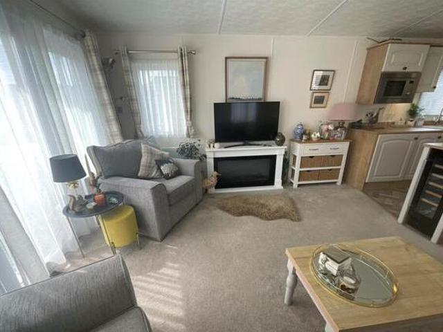 House for sale in Acol, Kent
