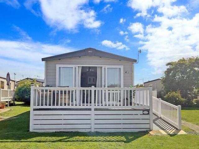 House for sale in Acol, Kent