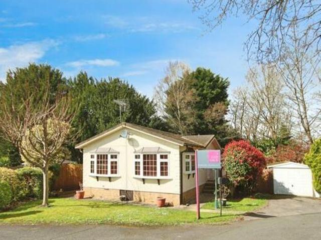House for sale in Bracknell, Bracknell Forest