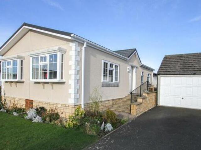 House for sale in Coldmartin Croft, Wooler
