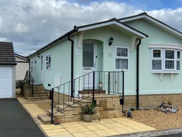 House for sale in Coldmartin Croft, Wooler
