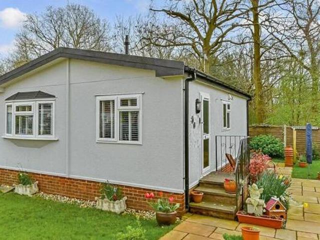 House for sale in Broad Oak, The Bridge
