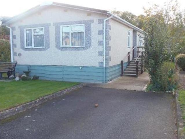 House for sale in Country Parks - Linton Park, Bromyard