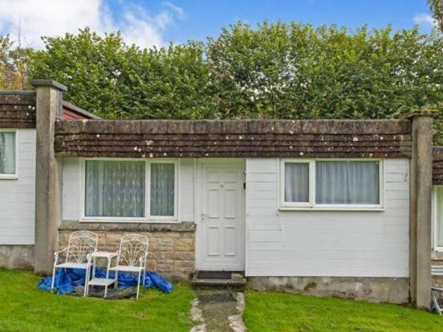 House for sale in Camelford, Cornwall