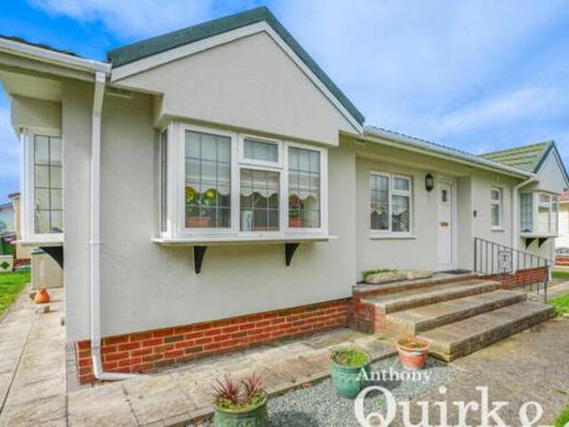 House for sale in Canvey Island