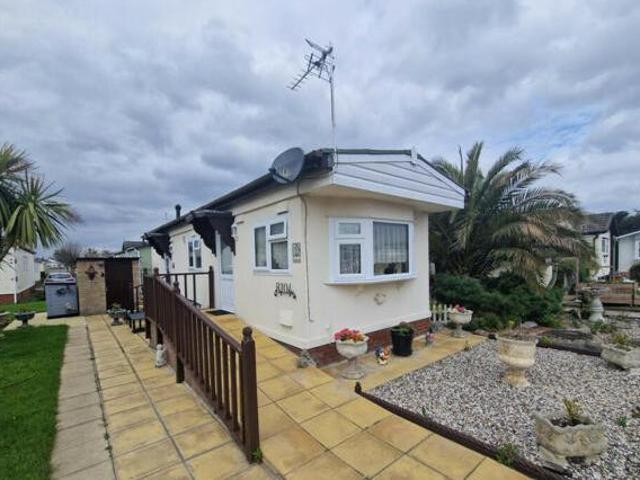 House for sale in Canvey Island
