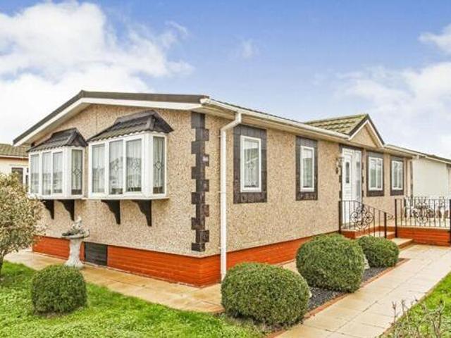 House for sale in Canvey Island