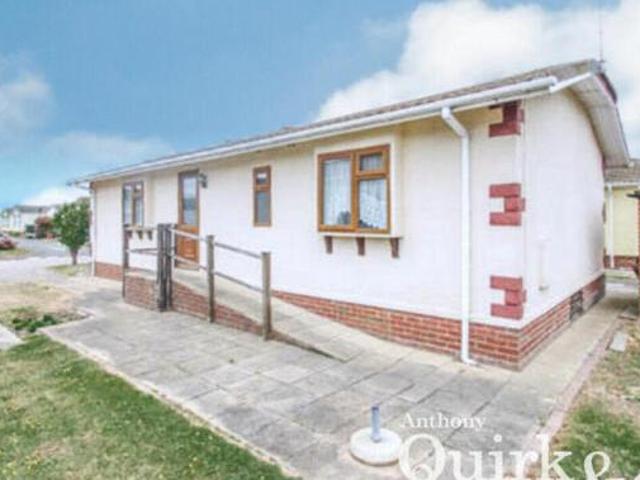 House for sale in Canvey Island