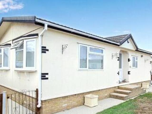 House for sale in Canvey Island