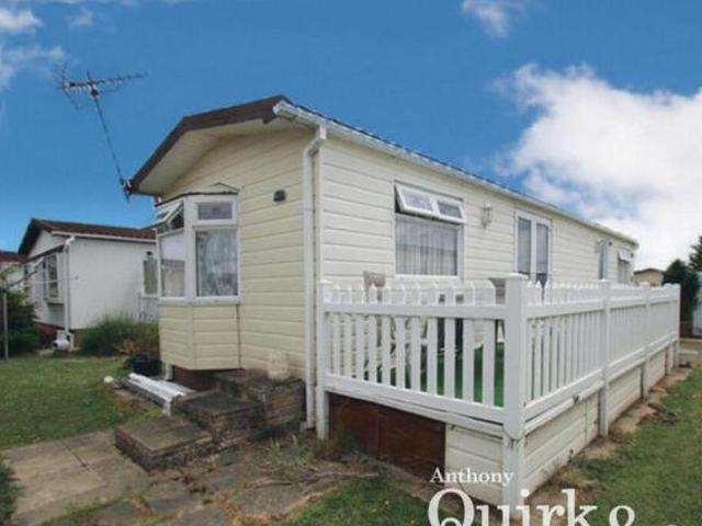 House for sale in Canvey Island