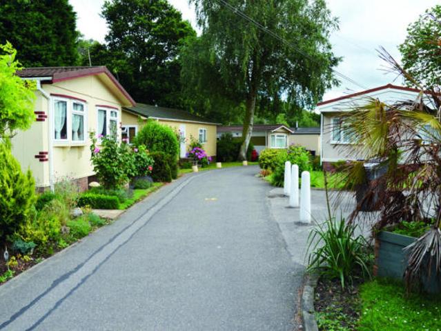 Park Home for sale in Chelmsford