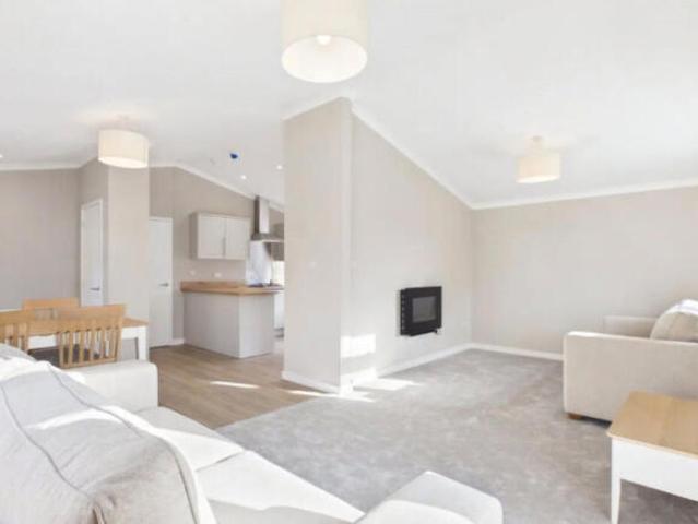 Park Home for sale in Golden Valley, Gloucestershire