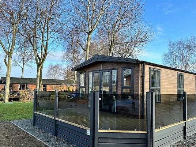 House for sale in North Yorkshire