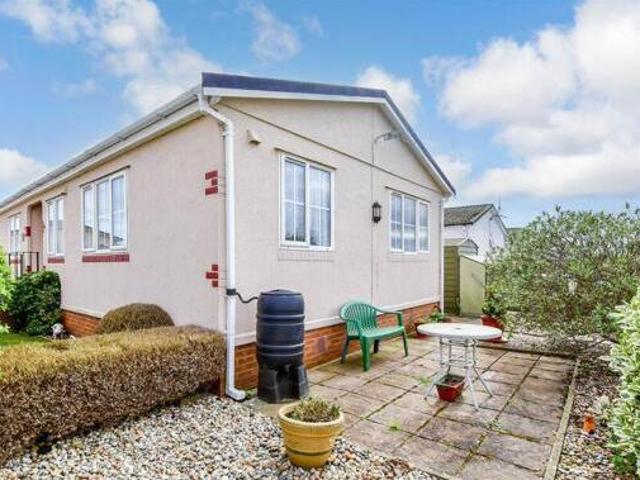 House for sale in The Marina, Dover