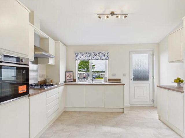 Park Home for sale in East Midlands