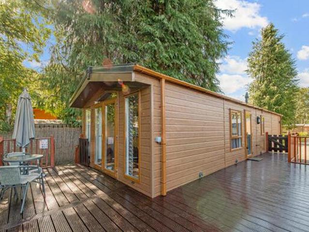 House for sale in Dollar, Scotland