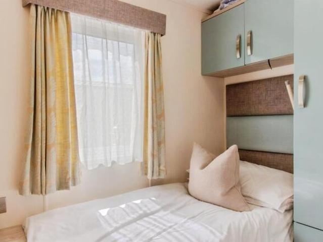 Park Home for sale in The Bridge, Kent