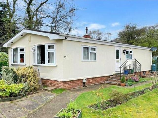 House for sale in Ferndown, Dorset