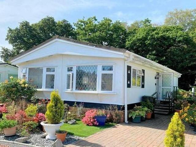 House for sale in Ferndown, Dorset