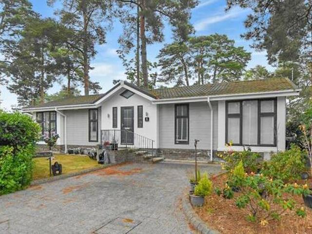 House for sale in Ferndown, Dorset