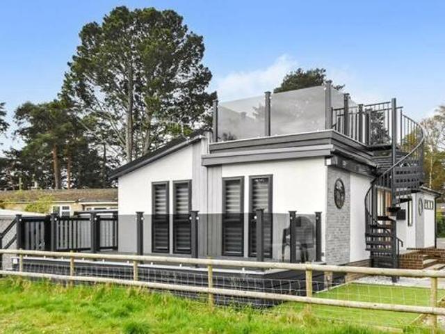 House for sale in Ferndown, Dorset