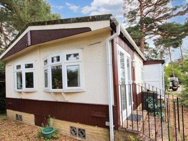 House for sale in Parley Cross, Ferndown