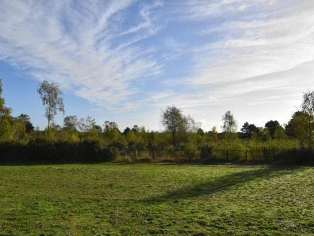 House for sale in Ferndown, Dorset